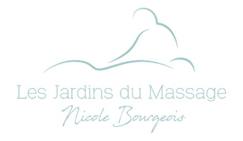 Les Jardins du massage